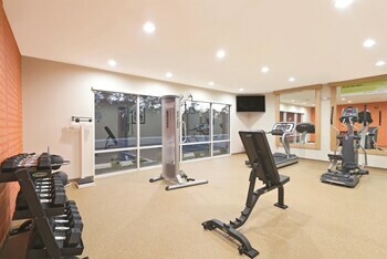 Hotel La Quinta Inn & Suites Little Rock West