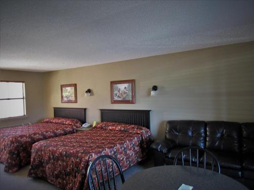 Posada Country Inn Lake Resort