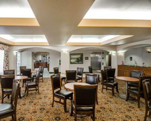 Hotel Sleep Inn & Suites Springdale