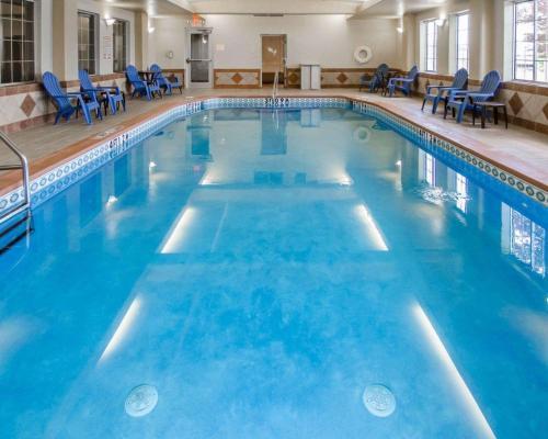 Hotel Sleep Inn & Suites Springdale