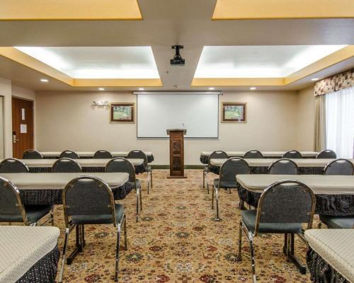 Hotel Sleep Inn & Suites Springdale