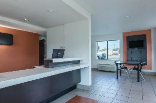 Motel Days Inn Texarkana