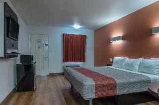 Motel Days Inn Texarkana