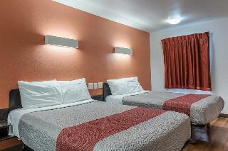 Motel Days Inn Texarkana
