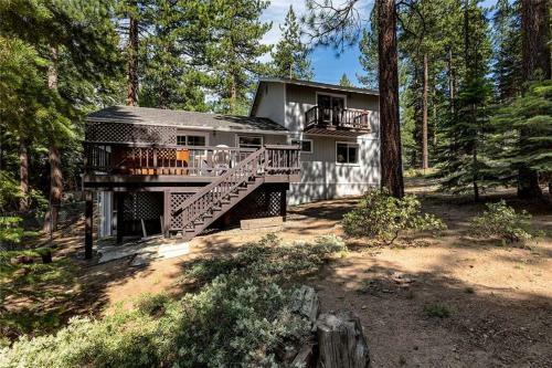 Panhandle House