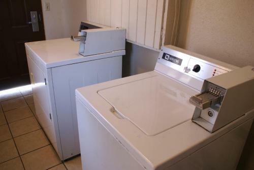 Motel Best Budget Inn Anaheim