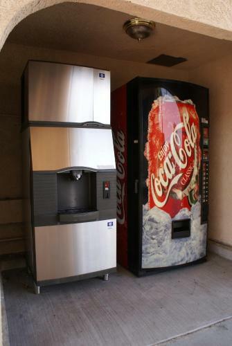 Motel Best Budget Inn Anaheim