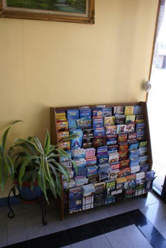 Motel Best Budget Inn Anaheim