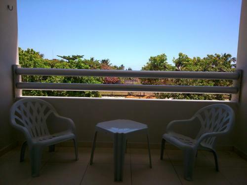 Apartamento Divinos Flat