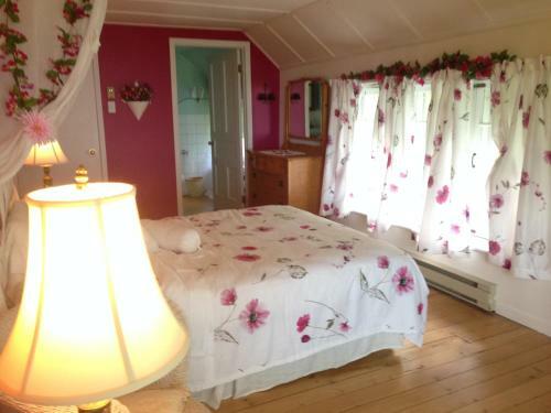 Chalet De L Auberge Sur La Cote