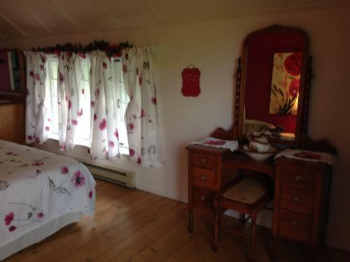 Chalet De L Auberge Sur La Cote