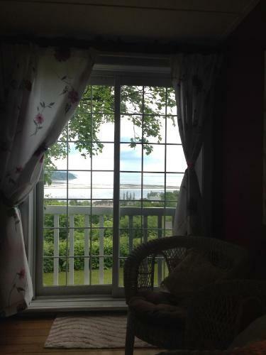 Chalet De L Auberge Sur La Cote