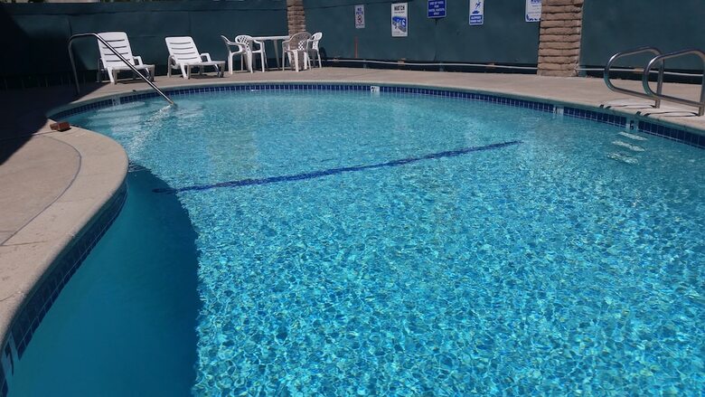 Kona Inn Motel Anaheim