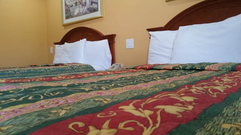 Kona Inn Motel Anaheim