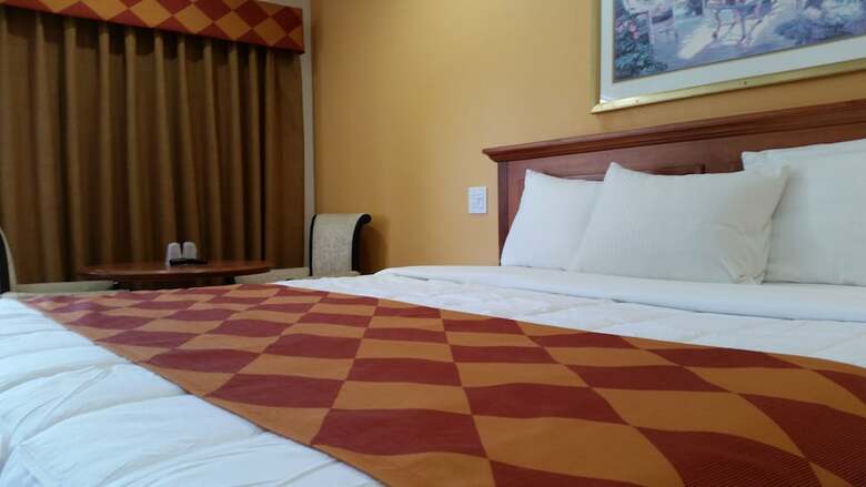 Kona Inn Motel Anaheim