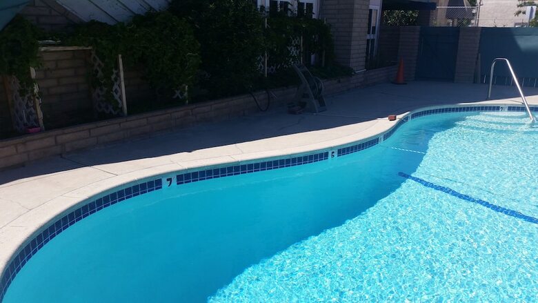 Kona Inn Motel Anaheim