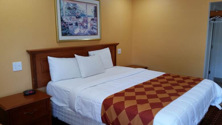 Kona Inn Motel Anaheim