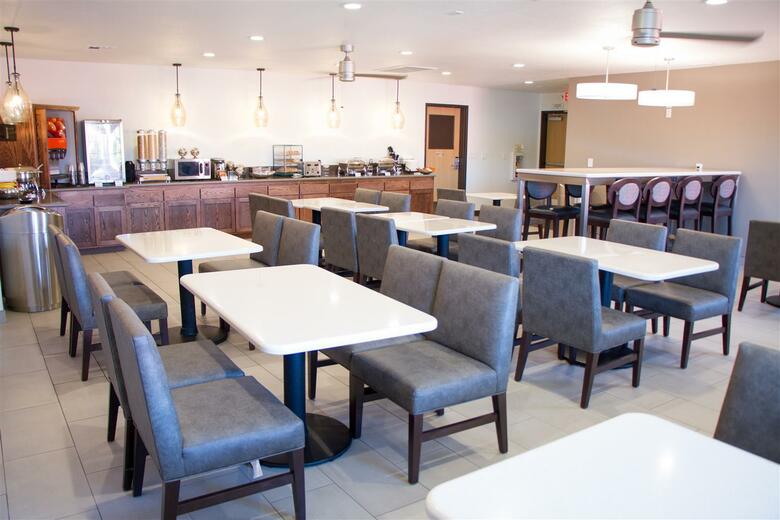 Hotel Best Western Plus Colony Inn