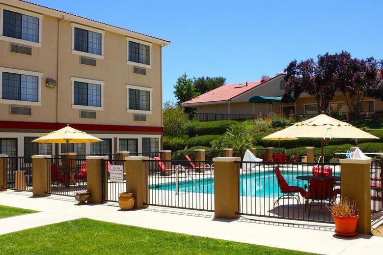 Hotel Best Western Plus Colony Inn