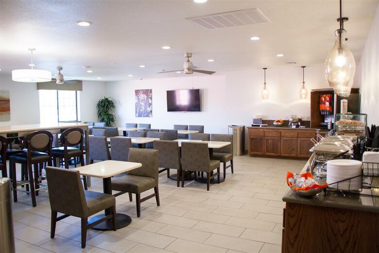 Hotel Best Western Plus Colony Inn