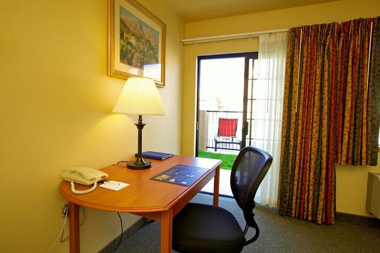 Hotel Best Western Plus Colony Inn