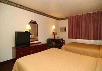 Hotel Quality Inn Auburn - Foresthill