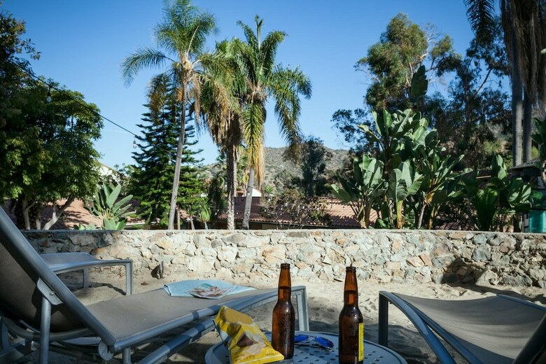 Hotel Catalina Canyon Resort