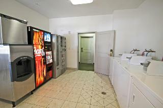 Aparthotel Studio 6 Bakersfield