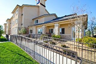 Aparthotel Studio 6 Bakersfield