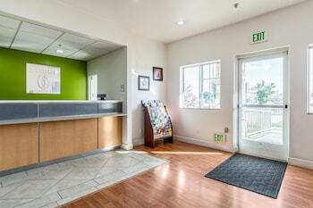 Aparthotel Studio 6 Bakersfield