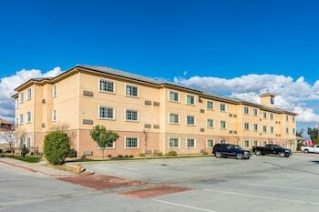 Aparthotel Studio 6 Bakersfield