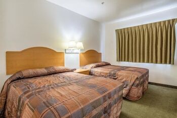 Aparthotel Studio 6 Bakersfield