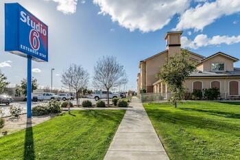 Aparthotel Studio 6 Bakersfield