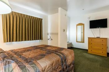 Aparthotel Studio 6 Bakersfield