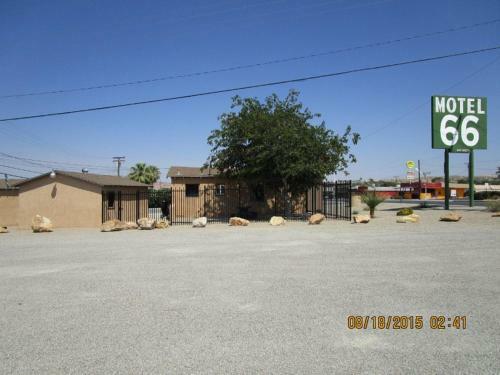 Motel 66