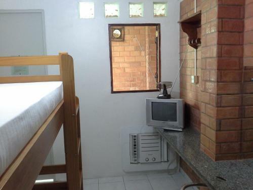 Hospedaria Casa Da Boa Vista