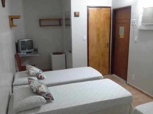 Hospedaria Casa Da Boa Vista