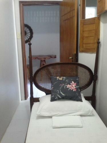 Hospedaria Casa Da Boa Vista