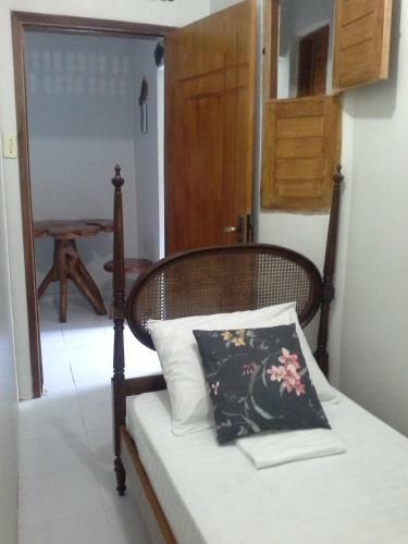 Hospedaria Casa Da Boa Vista