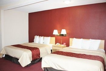 Hotel Americas Best Value Inn Blythe