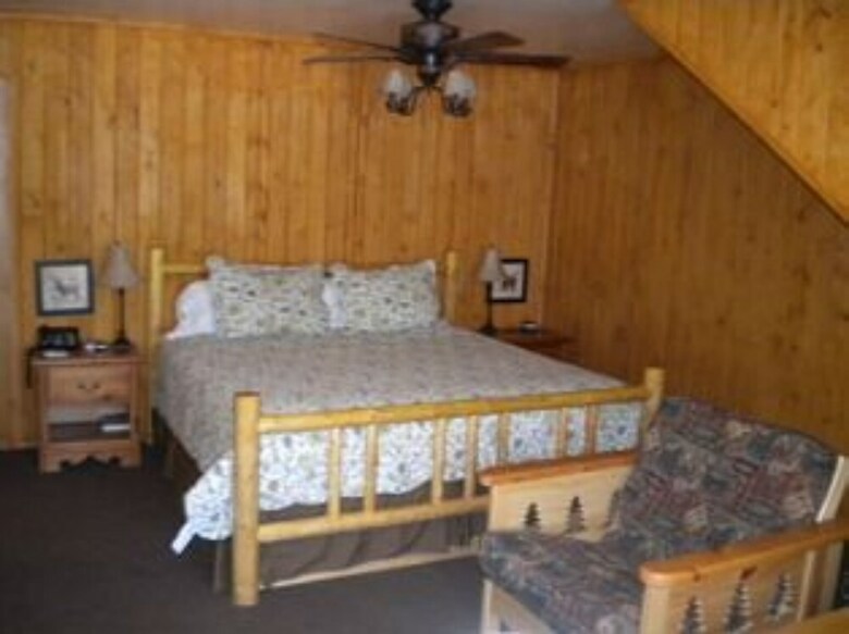 Hotel Bear Creek Resort