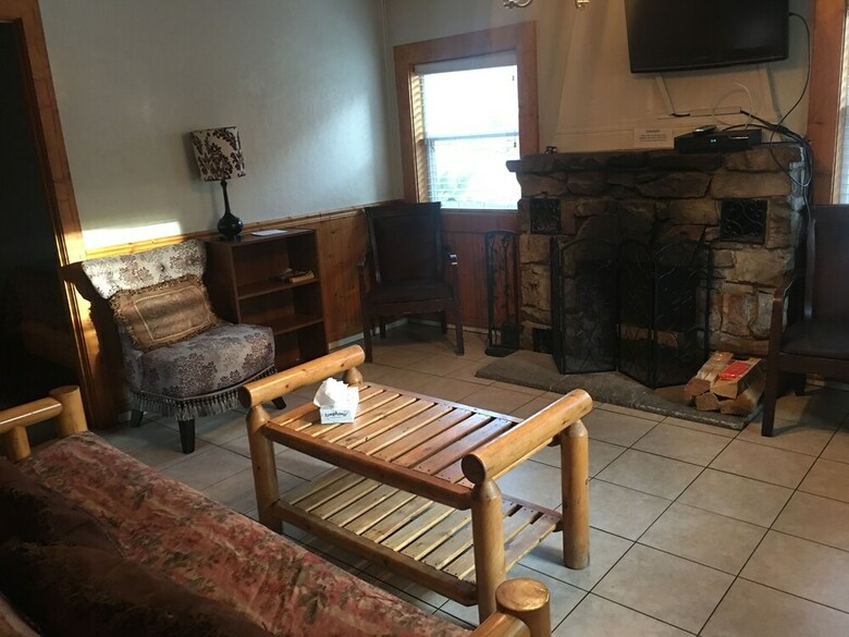 Hotel Bear Creek Resort