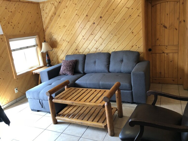 Hotel Bear Creek Resort