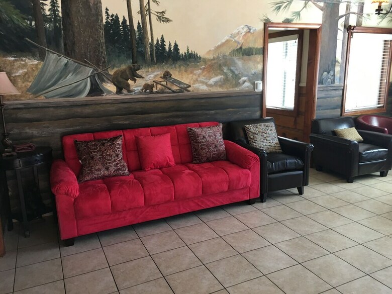 Hotel Bear Creek Resort