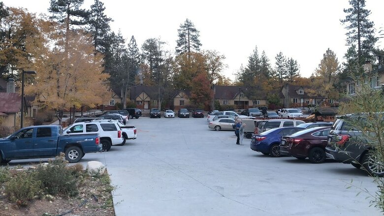 Hotel Bear Creek Resort
