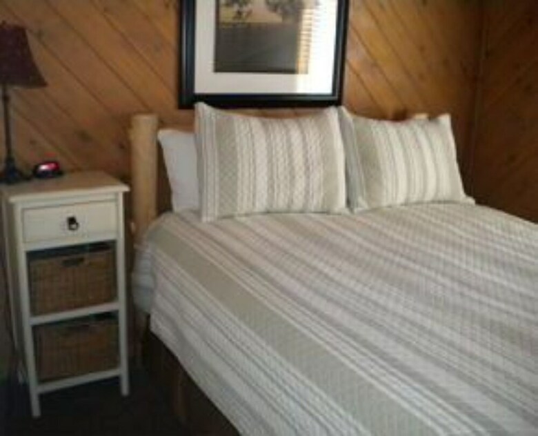 Hotel Bear Creek Resort