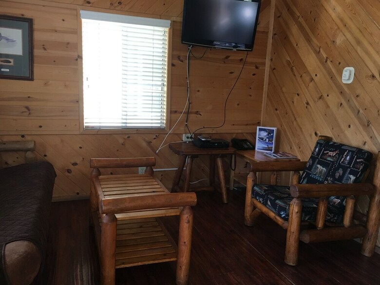 Hotel Bear Creek Resort