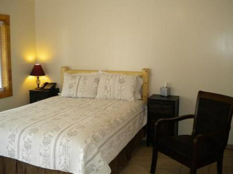 Hotel Bear Creek Resort