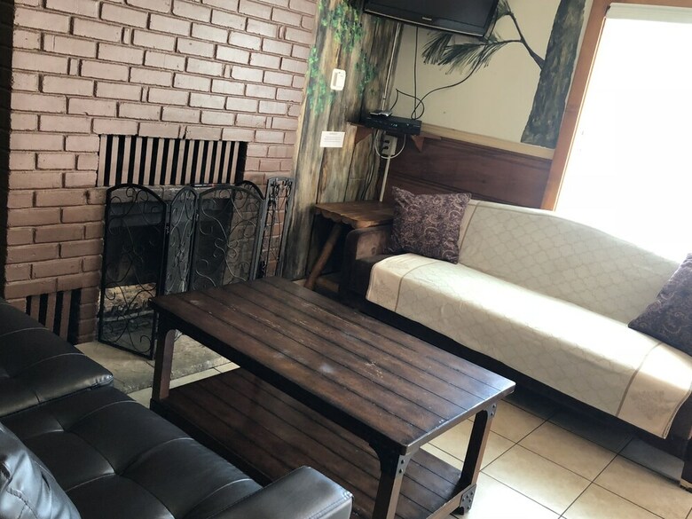 Hotel Bear Creek Resort