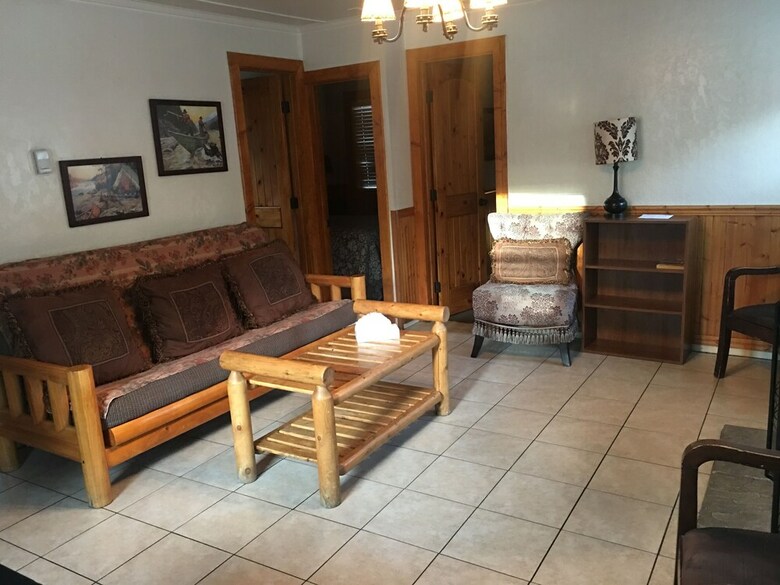 Hotel Bear Creek Resort